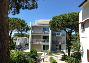 Отель One-Bedroom Apartment Rosolina Mare near Sea 4  Розолина Маре